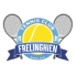 Logo Tennis club Frelinghien